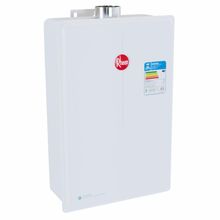 Aquecedor 32,5 litros digital EF Bivolt GLP Rheem