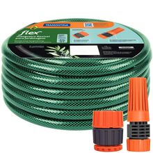 Mangueira para Jardim 20 Metros com Esguicho TRAMONTINA