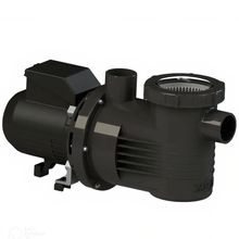 Bomba para Piscina, Cascata e Hidromassagem 1/4 CV Monofásica 127V/220V PF-17M DANCOR