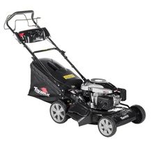 Cortador de Grama à Gasolina 6,5HP 4T com Tração e Recolhedor 4 em 1 TLM530TRMS-65XP TOYAMA