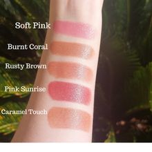 Blush Cremoso Stick Dreamy Cheeks - Ruby Rose