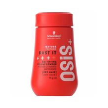 Schwarzkopf Osis Dust It Mattifying – Pó De Volume 10g