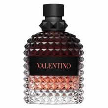 Valentino Uomo Coral Fantasy Eau De Toilette – Perfume 100ml