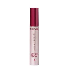 Eudora Niina Secrets Super Bold – Máscara De Cílios 10g