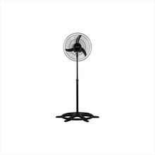 Ventilador Oscilante de Coluna 50cm Preto Premium Ventisol