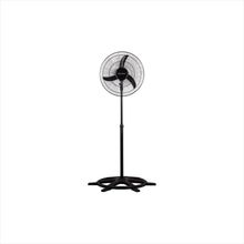 Ventilador Oscilante de Coluna 50cm New Preto 220V Premium Ventisol
