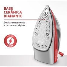 Ferro a Vapor Mondial FVN-01-O 220V/60Hz .