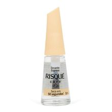 Secante Express Risqué Care Seca em 50 Segundos 8ml