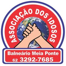 Associação dos Idosos Balneário do Jardim Balneário Meia Ponte