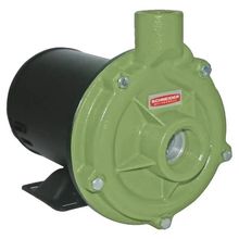 Bomba Centrífuga 3,0 CV Trifásica 220/380V BC-92S 1B SCHNEIDER