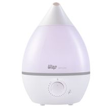 Umidificador de Ar Wap Air Flow Luminária com Difusor de Aromas 4 litros - Bivolt