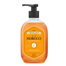 Sabonete Líquido Fiorucci Glicerinado Tradizionale 400ml