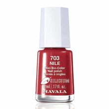 Esmalte Mavala Mini Bio-Color 703 Nile 5ml