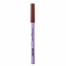 Lápis Delineador de Labial Bauny Cor Nude 1,1g