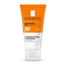 Protetor Solar La Roche Posay Anthelios XL Protect FPS 30 Gel creme 40g