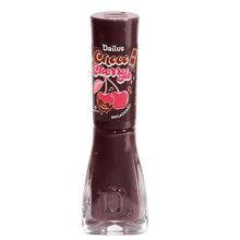 Esmalte Dailus Choco Cherry Brigadeirão