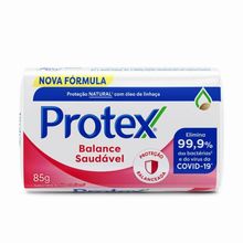 Sabonete em Barra Protex Balance 85g