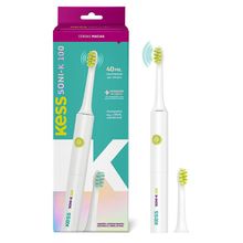 Escova Dental Elétrica Kess Soni-K 100 1 unidade