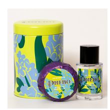 Kit Phebo Alfazema Provençal Sabonete em Barra 50g + Colônia 30ml