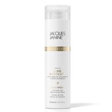 Shampoo Jacques Janine Liso Absoluto 240ml