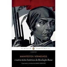 MANIFESTOS VERMELHOS
