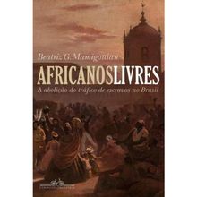AFRICANOS LIVRES
