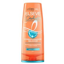 Condicionador Elseve Cachos Longos Dos Sonhos Selador 200ml