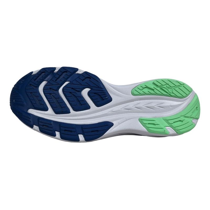 Tênis Mizuno Sunrise Enerzy Masculina - Shop Coopera
