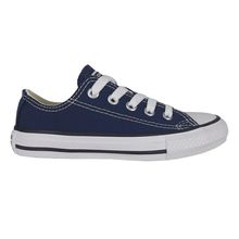 Tênis All Star Converse Chuck Taylor Lona Infantil