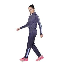 Agasalho Esportivo Speedo Basic Sports Feminino