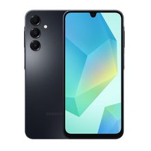 Smartphone Samsung Galaxy A16,128gb, 4gb Ram, Camera De Ate 50mp, Tela 6.7 Bateria 5000 Mah Pret