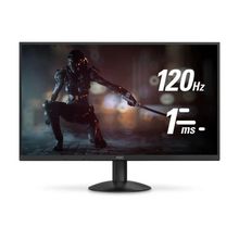 Monitor 27 Gamer Led Fhd Hdmi/Vga/Vesa 120Hz Aoc (27B30H3/57)