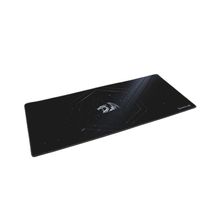 Mouse Pad Gamer Redragon Xeon 90x40x3 Preto (P041)