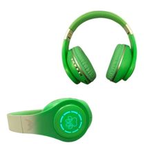Fone de Ouvido Bluetooth B-19G Verde - Altomex
