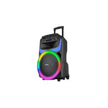 Caixa de Som Burst AUX/USB/FM 550W RSM SP403E - Pulse