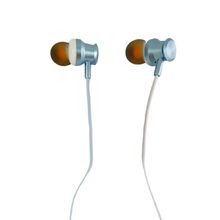 Fone de Ouvido com Fio Azul 1MT- Quanhe