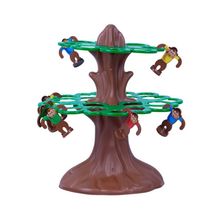 Jogo de Mesa Macacos Saltitantes  0171 - For Kids