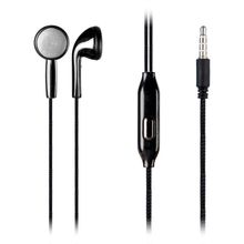 Fone de Ouvido P3 WN518 - Kulang