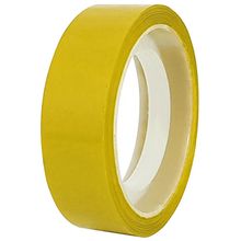 Fita Durex 12mm x 10m Amarelo - Adelbras