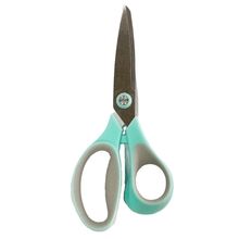 Tesoura Multiuso sem Ponta 14 cm 2444318 Verde - Quanhe