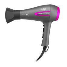 Secador de Cabelos 2100W PSA3300 127V - Philco
