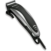 Cortador de Cabelos Hair Stylo 127V CR-02 Preto - Mondial