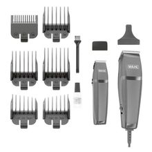 Kit Máquina de Corte e Aparador HomeCut Combo 220V - Wahl