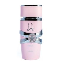 Perfume Árabe Original Iara Lattafa 100ml Feminino