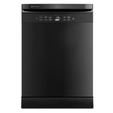 Lava-Louças Electrolux 14 Serviços Preta Experience com Função Higienizar Compras - LL14P