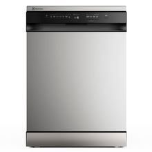 Lava-Louça Electrolux 14 Serviços Inox com Programa Lava e Seca 50' LS14E