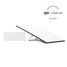 Antena Starlink Internet via Satélite Standard Kit V4