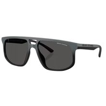 Óculos de Sol Masculino Armani Exchange AX4161SU-838887 58