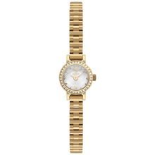 Relógio Feminino Technos Mini Petit Dourado 1042AC/1K