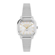 Relógio Feminino Mormaii Sunset MO2036KG/1K Prata